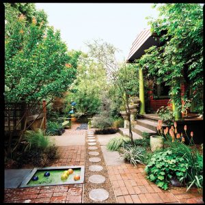 Tips to Design a Beautiful Backyard Garden