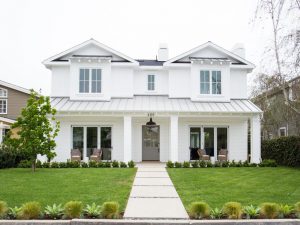 5 Easy Ways to Add Curb Appeal to Your Home