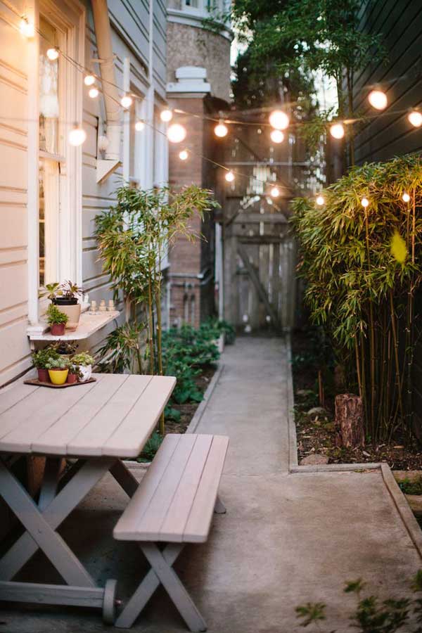 Maximizing Your Outdoor Space – Ideas For Small Gardens