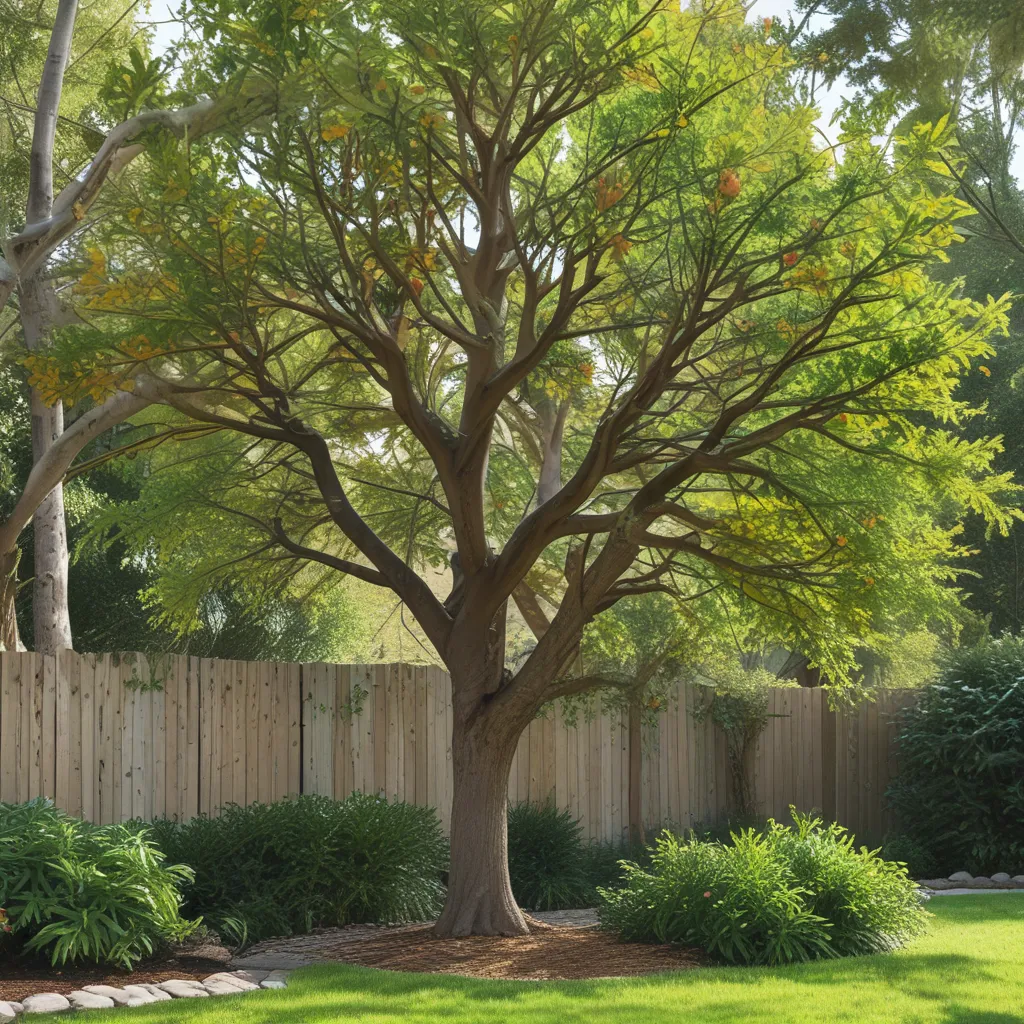 Best Trees For Small Yards And Tight Spaces