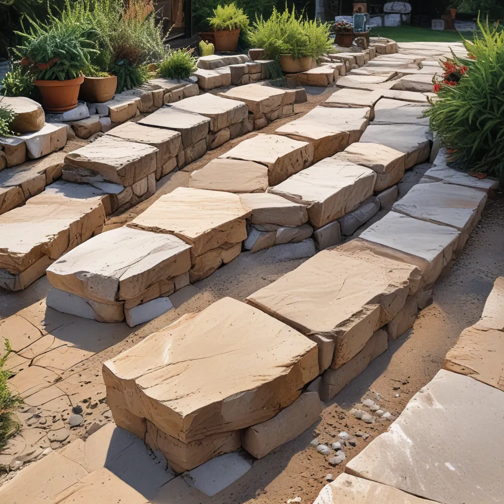 Choosing Long-Lasting Hardscape Materials