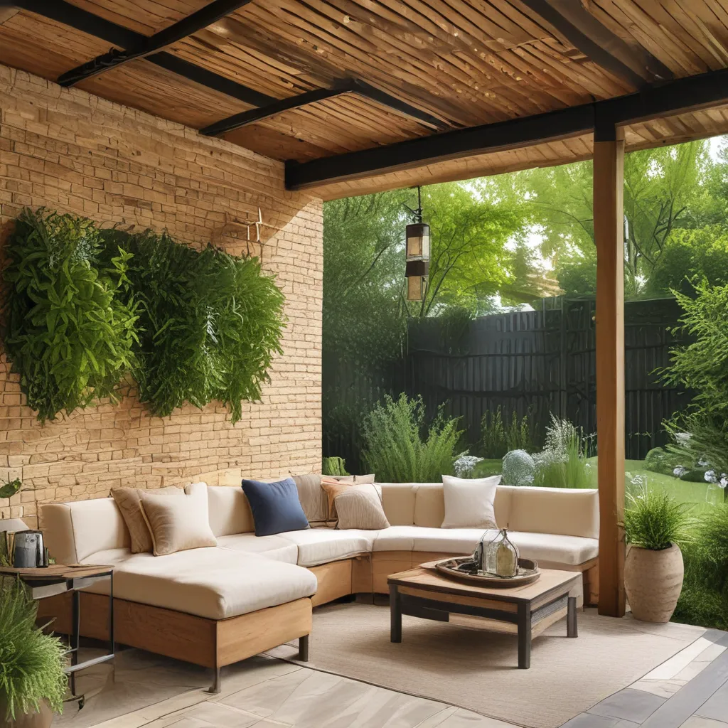 Creating Privacy in Your Outdoor Living Space