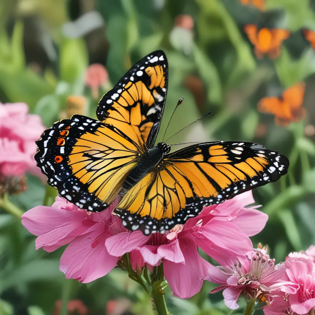 Easy Ways to Attract Butterflies to Your Garden