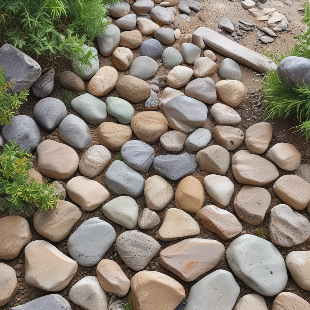 How to Use Rocks and Stones in Your Landscape