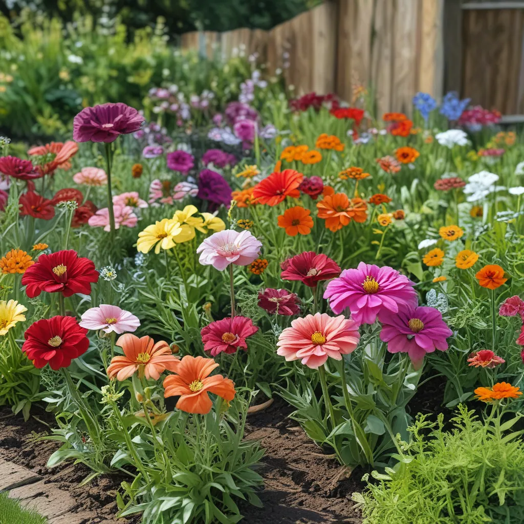 New and Underused Annuals to Grow