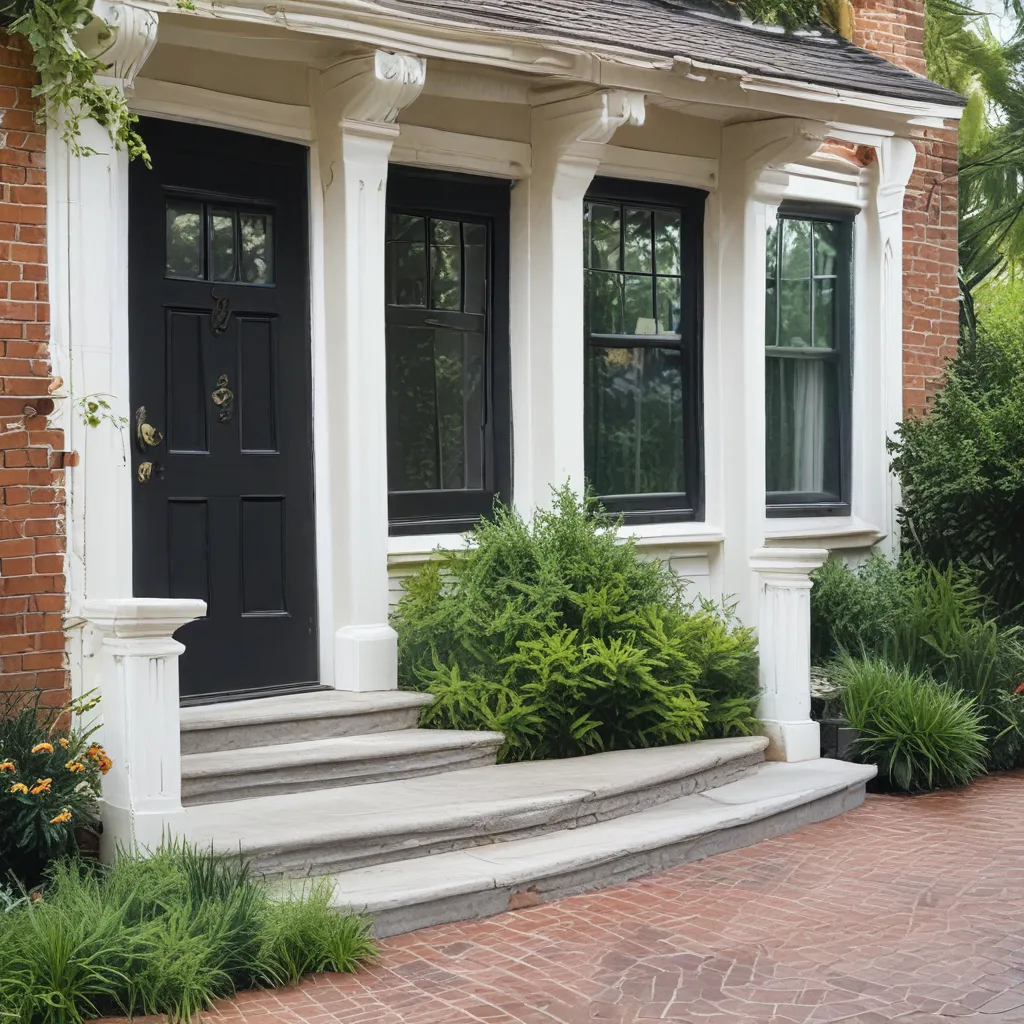 Quick Tricks to Boost Curb Appeal