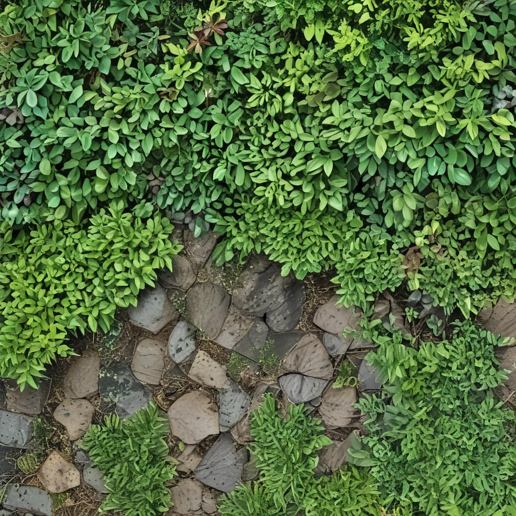 Shade Loving Groundcovers to Consider