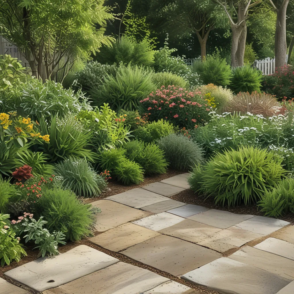 Simplify Your Life: Low-Maintenance Landscaping