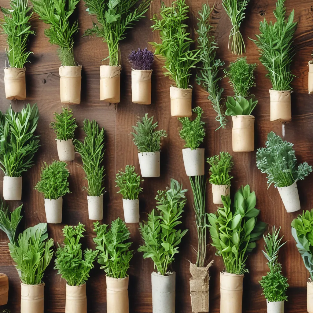 Tips for Growing Delicious Herbs at Home