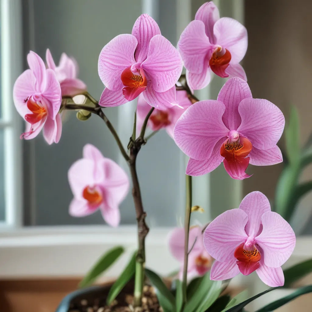 Tips for Successfully Growing Orchids